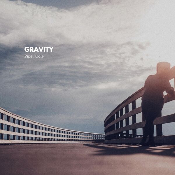 Cover art for Gravity